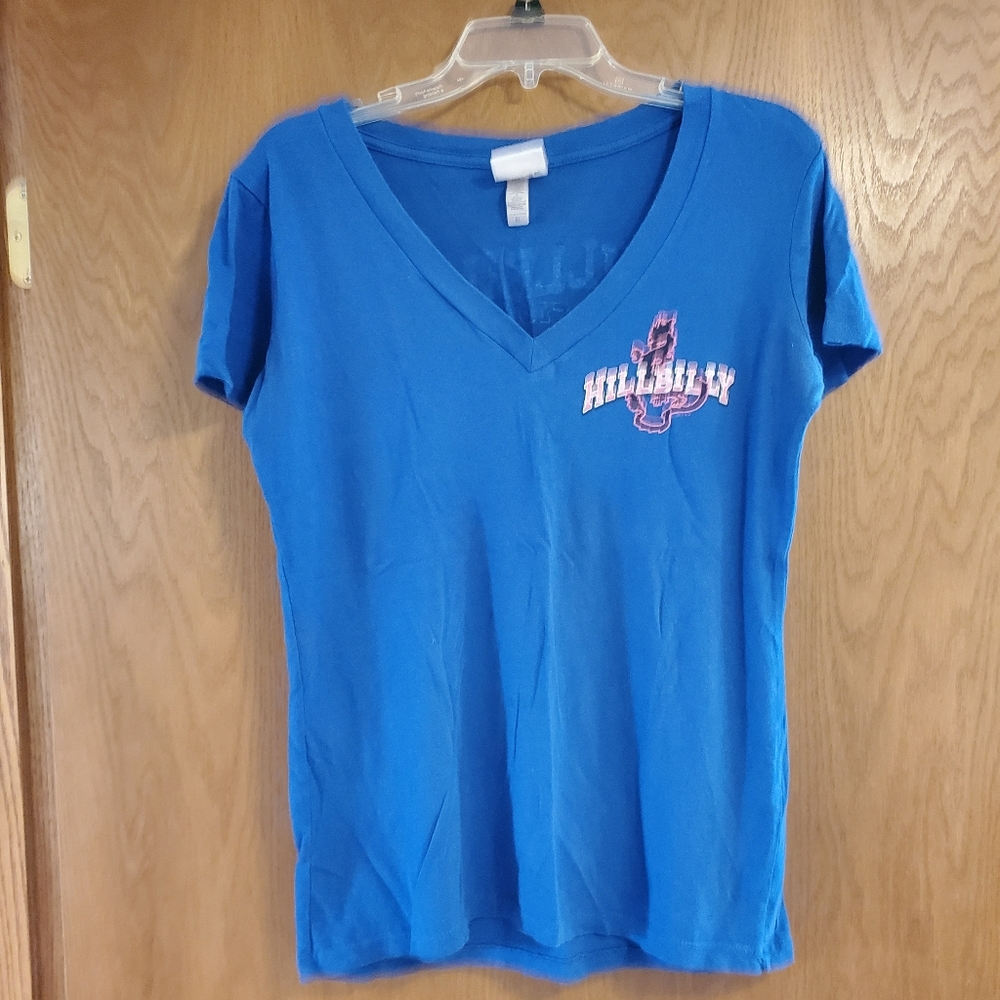 Harley Davidson tshirt